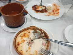 -新侨三宝乐西餐厅(崇文门店)