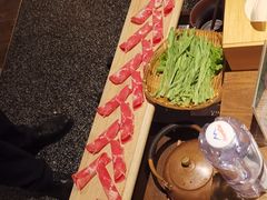 -盡膳口福跷脚牛肉火锅(合生汇购物中心店)
