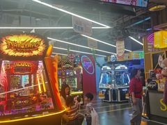 -快乐街区(重庆龙湖时代天街店)