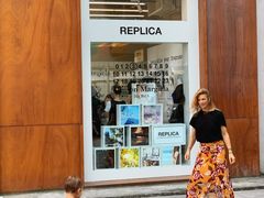 门面-RAC BAR(安福路店)