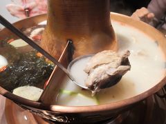 -清真·京华源铜锅涮肉(丰庆店)