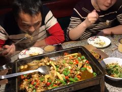 -蛙来哒(万豪城市广场黑金冠店)