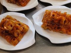-铁锅炖灶台鱼老三炖鱼馆