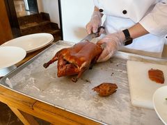 -四季民福烤鸭店(故宫店)