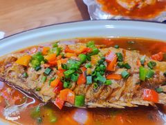 -鸿运楼·舌尖上的徽菜