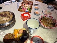 -人民公社大食堂(张家湾店)