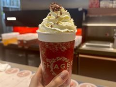 -霸王茶姬(东方新天地店)