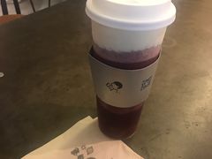 多肉葡萄-喜茶(佛山顺德大良东乐路店)