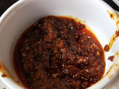 -北门涮肉·炭火铜锅涮肉(什刹海店)