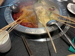 -热辣宗师·串串火锅(万达金街店)