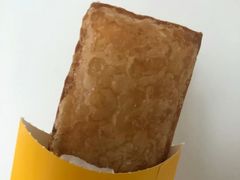 菠萝派-麦当劳(宜兴人民路店)