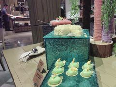 -金海湾自助餐厅(金陵饭店)