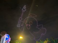 -南宁方特东盟神画