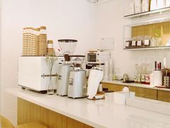 -Cafe on warm(丹霞店)