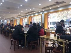 大堂-惠丰源烩面馆(经七路店)