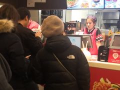 -肯德基(天津奥城店)