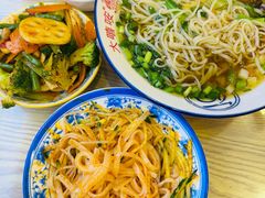 -大嘻咹biangbiang面(历史博物馆店)