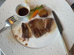 -当米亚诺意大利餐厅(武汉光谷凯悦酒店)