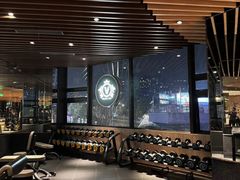 -威尔仕W FITNESS健身会所(联洋广场店)