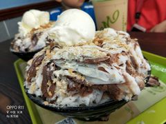 -MOMO冰品·生巧汤圆(红桥店)