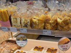 -兰乔贝恩动物奶油生日蛋糕(龙之梦大都汇店)