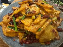 -静一餐厅·湖北菜(前门店)