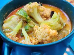 -My Way Town买味堂·东南亚餐厅(亦庄店)