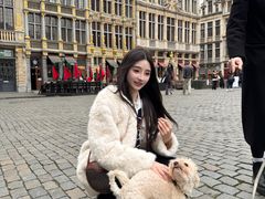 -布鲁塞尔大广场