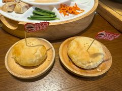 -芸南道·过桥米线(昆明老街旗舰店)