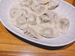 一轩三鲜饺子-一轩饺子馆(丽都店)