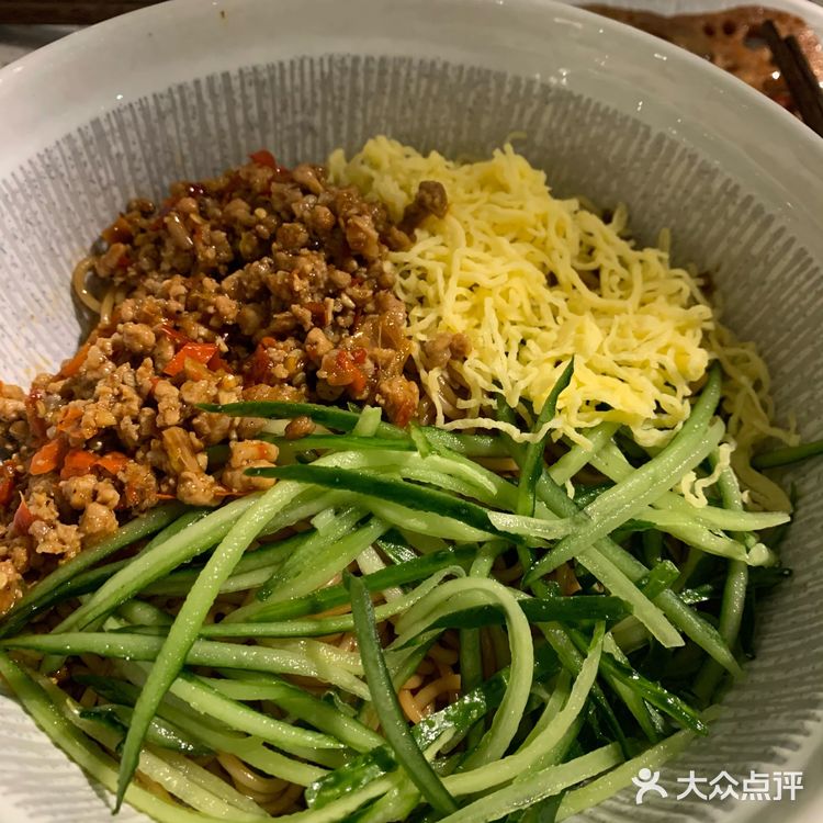 最辣的江西炒米粉