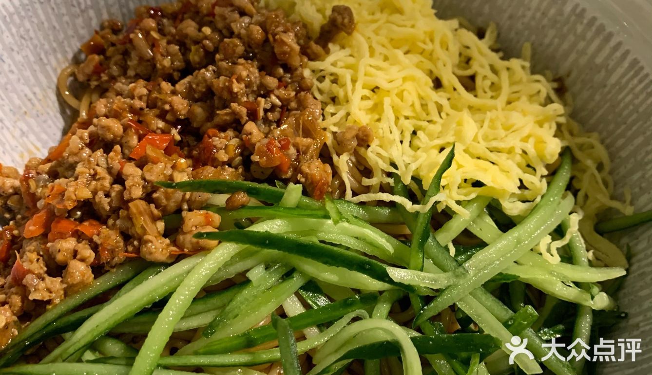 最辣的江西炒米粉