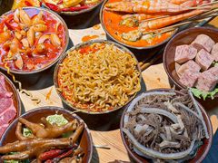 -阳阳老火锅(小南门店)