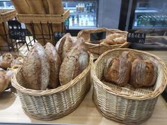 -熊叔熊婶面包房(团结湖店)