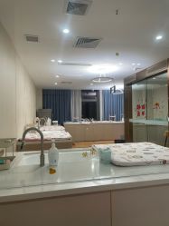 点击看大图 -贝爱时刻月子中心(宝安妇幼店)
