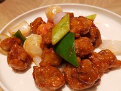-莆田餐厅PUTIEN(万象天地店)