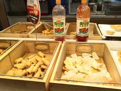 -台北牛扒·西餐自助·下午茶(同泰时代广场店)