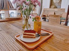 -CENTTY辛蒂咖啡·烘焙·西点(天兰社区新生活中心店)