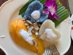 -南沙游艇会·大兵船餐厅