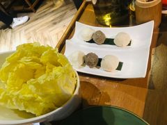 -狐狸爱上椰子鸡(滨江星光大道店)