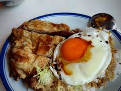 -食运茶餐厅(文化宫店)