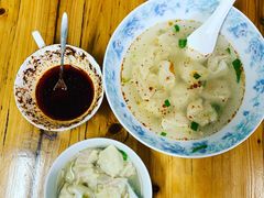 -安庆柴火馄饨(马道街店)