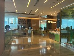 -北京威斯汀酒店