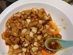 -合合春饼·酱骨·东北菜(潘家园店)