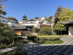 -江宁织造博物馆