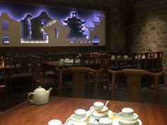 -老宁波1381餐厅(宏泰广场店)