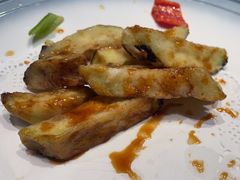 -宏宴·新京菜(望京店)