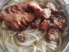 -翠香猪脚粉(游泳馆店)
