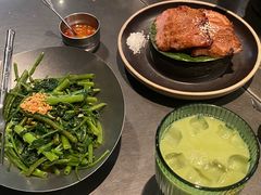 -simply thai天泰(长泰广场店)