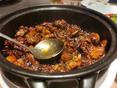 -柴米油盐三杯鸡(象山北路店)
